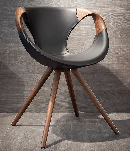 tressel chair